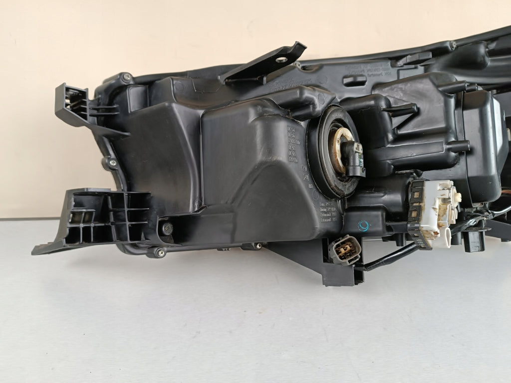Frontscheinwerfer Toyota Hilux VIII Full LED Rechts Scheinwerfer Headlight SCH4266107423aa