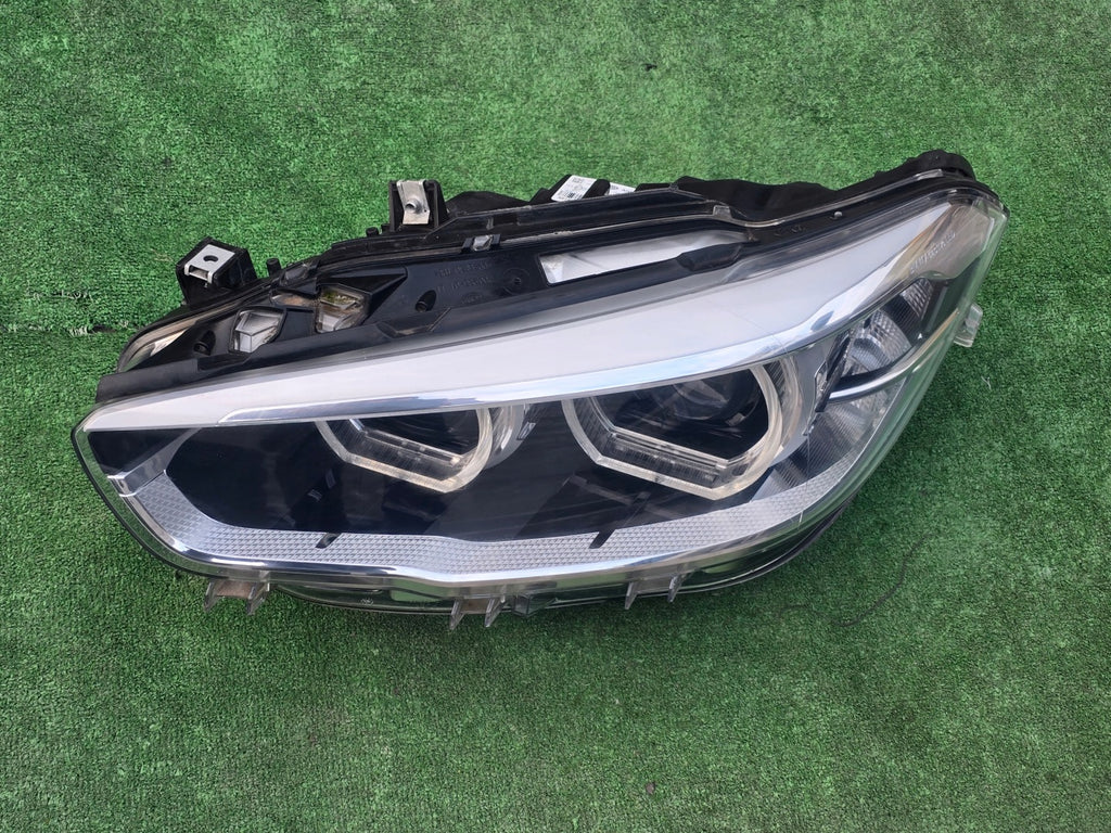 Frontscheinwerfer BMW 1 F21 F20 7498941-01 Links Scheinwerfer Headlight SCH5334748137jp