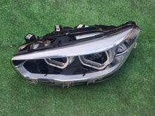 Laden Sie das Bild in den Galerie-Viewer, Frontscheinwerfer BMW 1 F21 F20 7498941-01 Links Scheinwerfer Headlight SCH5334748137jp