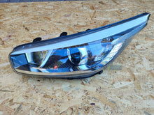 Load image into Gallery viewer, Frontscheinwerfer Kia Ceed 92101-A2010 Links Scheinwerfer Headlight SCH8747803584kl