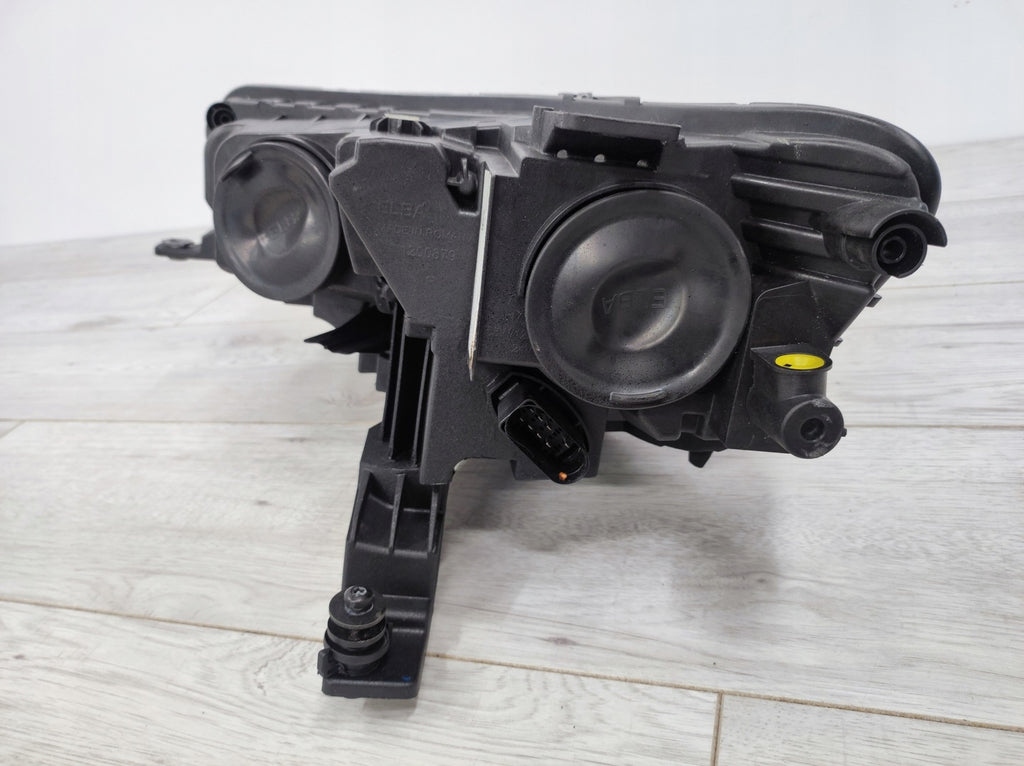 Frontscheinwerfer Ford Tourneo Connect 2KF941006F LED Rechts Headlight SCH7522791453mn