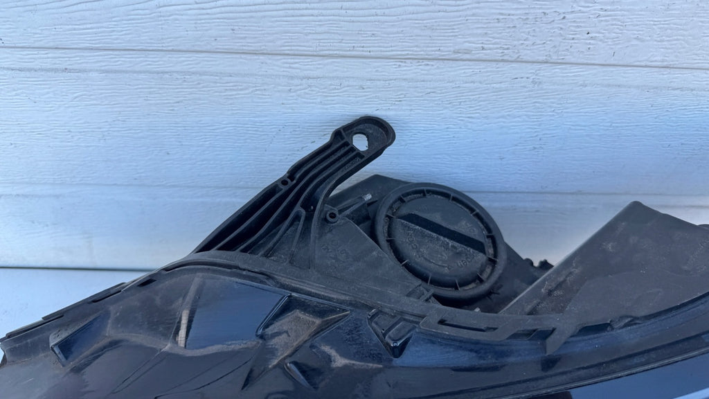 Frontscheinwerfer Opel Astra 39195688 LED Links Scheinwerfer Headlight SCH4329854482na