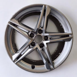 1x Alufelge 18 Zoll 8.0