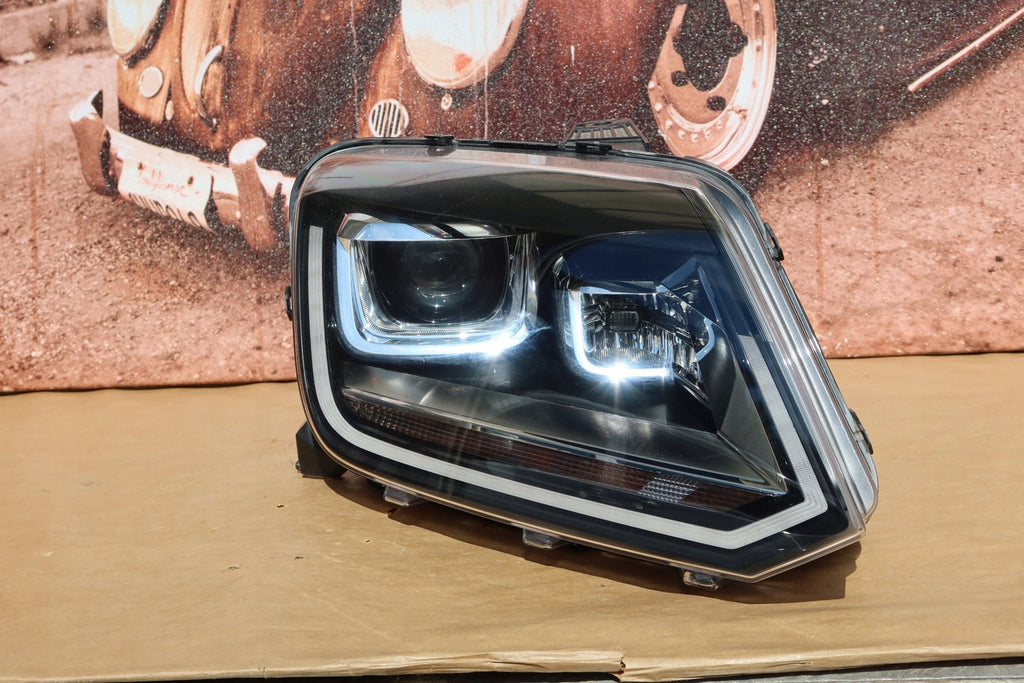 Frontscheinwerfer VW Amarok 2H3941032 Xenon Rechts Scheinwerfer Headlight SCH8582980088ae