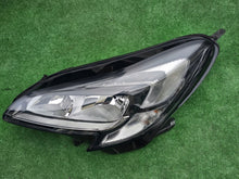 Laden Sie das Bild in den Galerie-Viewer, Frontscheinwerfer Opel Corsa E 1EF011830-05 Links Scheinwerfer Headlight SCH6913605909ve
