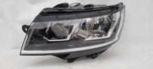 Laden Sie das Bild in den Galerie-Viewer, Frontscheinwerfer VW T6 7L1941005 Links Scheinwerfer Headlight