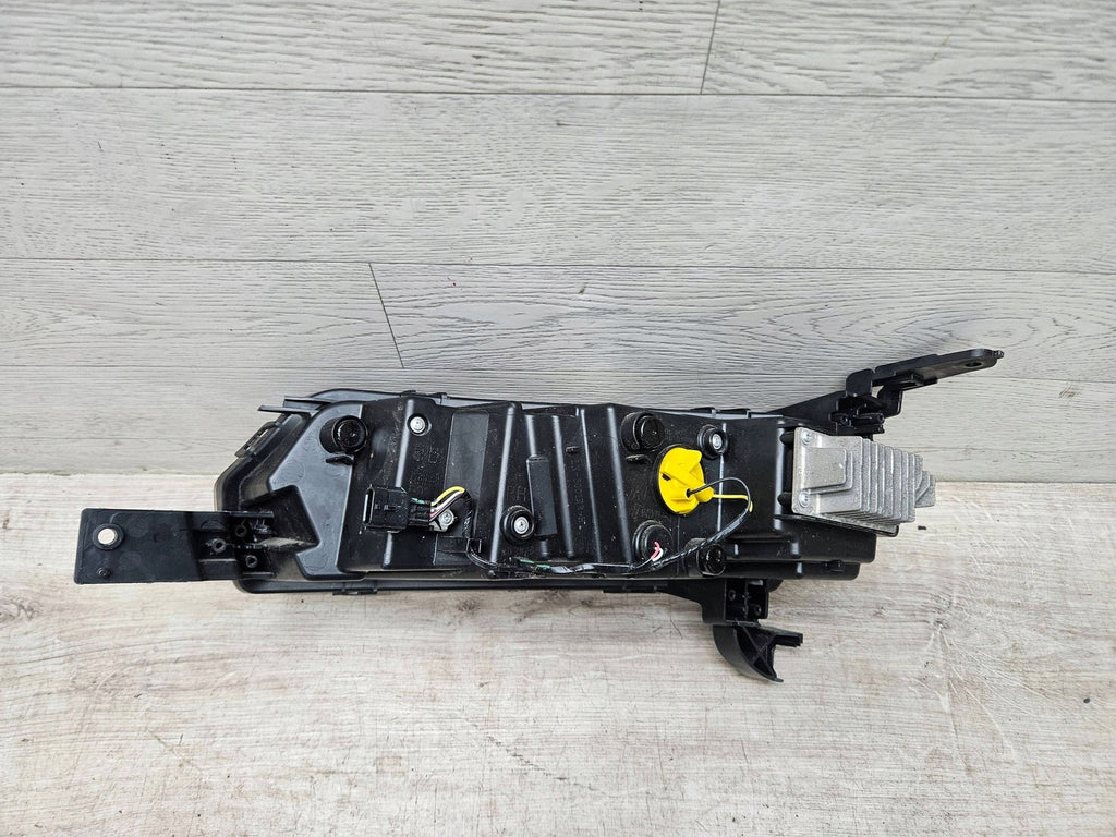 Frontscheinwerfer Dacia Spring LN5001RR Rechts Scheinwerfer Headlight SCH8329747586lb