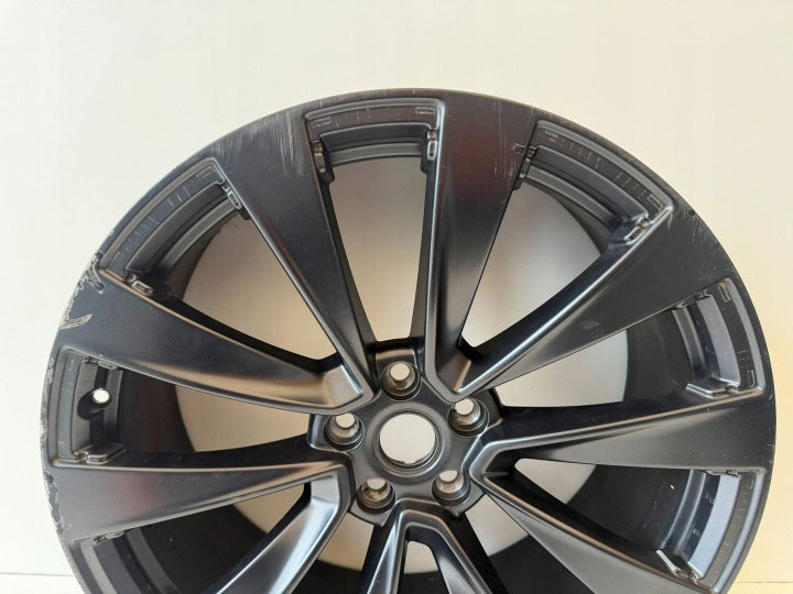 1x Alufelge 19 Zoll 5x112 2GA601025BB VW T-Roc Rim Wheel FEL9568152538rp