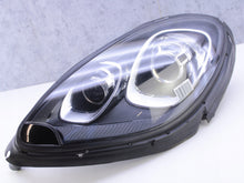 Load image into Gallery viewer, Frontscheinwerfer Porsche Macan 95b 95B941031 Xenon Links Scheinwerfer Headlight SCH5953218710ug