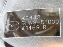 Laden Sie das Bild in den Galerie-Viewer, Frontscheinwerfer Mazda 3 BHR251030 Xenon Rechts Scheinwerfer Headlight SCH2245009622xu