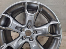 Load image into Gallery viewer, 1x Alufelge 19 Zoll 8.0" 5x108 52 5ET Glanz CJ5C-1007-D3A Ford Mondeo Kuga Ii FEL7256577523uo