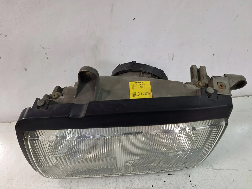 Frontscheinwerfer Opel Frontera B VAY2543 Links Scheinwerfer Headlight