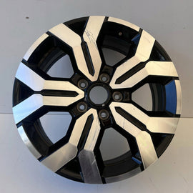 1x Alufelge 17 Zoll 6.5