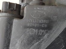 Load image into Gallery viewer, Frontscheinwerfer Hyundai I20 92101C8000 Links Scheinwerfer Headlight