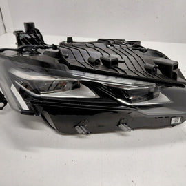 Frontscheinwerfer Peugeot 308 III 9849114880 Rechts Scheinwerfer Headlight SCH2905111149up