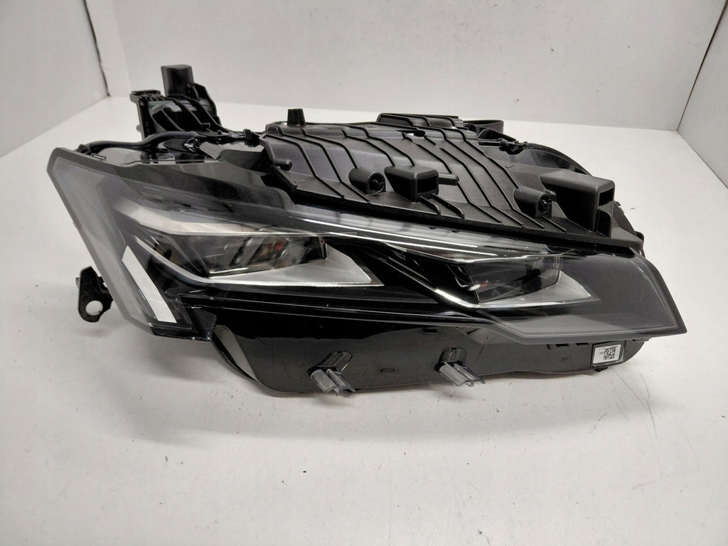 Frontscheinwerfer Peugeot 308 III 9849114880 Rechts Scheinwerfer Headlight SCH2905111149up