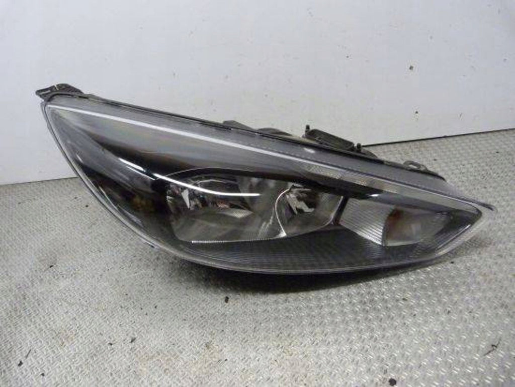 Frontscheinwerfer Ford Focus RZA8095 Rechts Scheinwerfer Headlight SCH4931521875rq