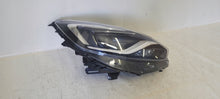 Load image into Gallery viewer, Frontscheinwerfer Opel Zafira C 13472663 full LED Rechts Scheinwerfer Headlight