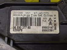 Load image into Gallery viewer, Frontscheinwerfer Citroën C5 III 9689037780 Xenon Rechts Scheinwerfer Headlight
