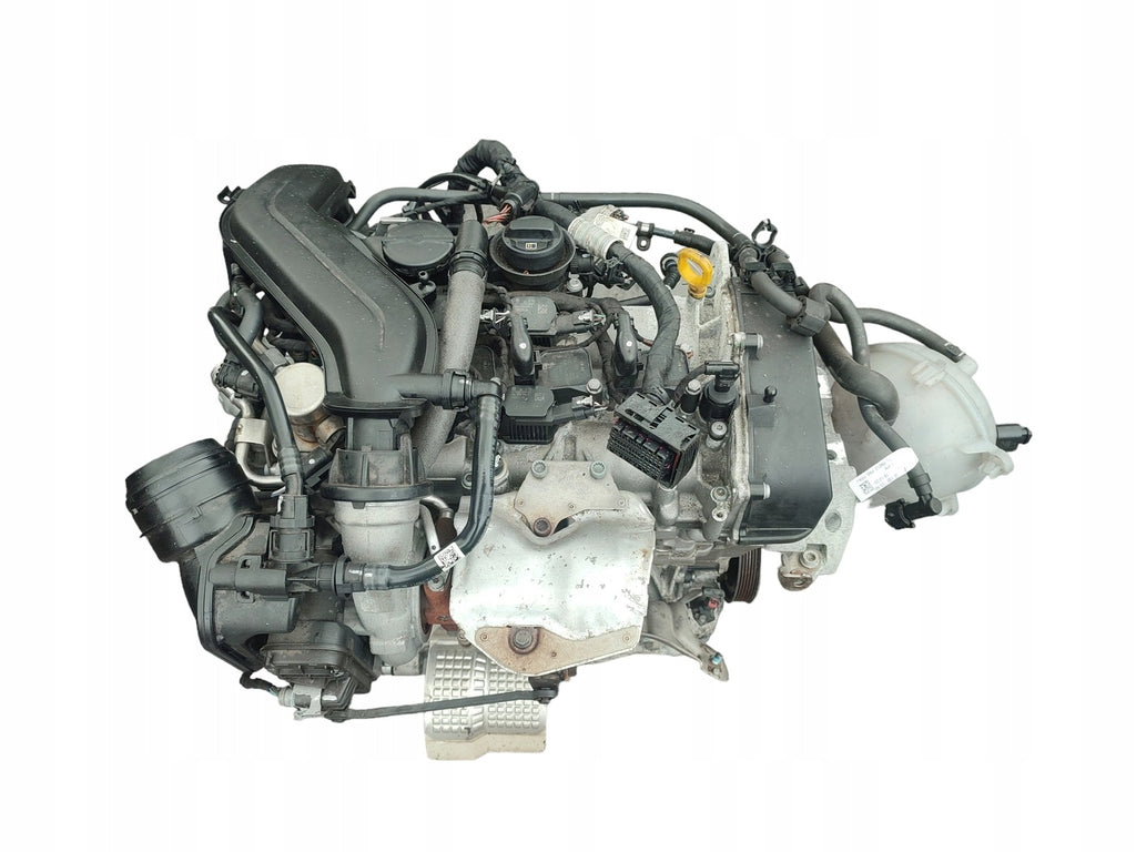 Motor Audi Q3 DFYA 1.5 TFSI 150PS 110kW 58TKm 2018 Benzin Engine Komplett