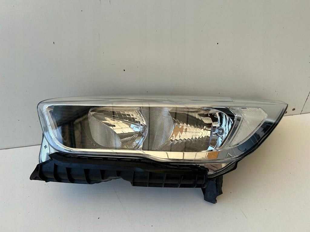 Frontscheinwerfer Ford Kuga GV41-13W030-AG LED Links Scheinwerfer Headlight