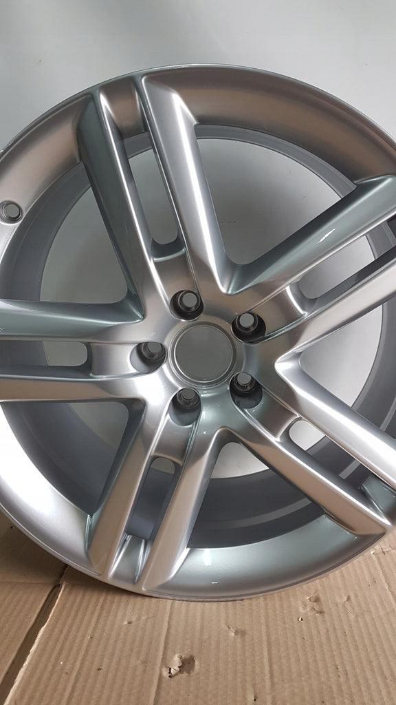 1x Alufelge 19 Zoll 8.5" 5x112 45ET 4GO601025BQ Audi A6 Rim Wheel FEL6752464824fj