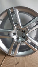 Laden Sie das Bild in den Galerie-Viewer, 1x Alufelge 19 Zoll 8.5" 5x112 45ET 4GO601025BQ Audi A6 Rim Wheel FEL6752464824fj