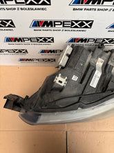 Laden Sie das Bild in den Galerie-Viewer, Frontscheinwerfer BMW E91 E90 72025839 Bi-Xenon Links Scheinwerfer Headlight SCH5967729077wf