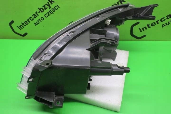 Frontscheinwerfer Toyota Rav 4 BZZ752 Rechts Scheinwerfer Headlight SCH4963472717ld