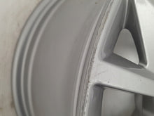 Load image into Gallery viewer, 1x Alufelge 16 Zoll 7.0&quot; 5x108 40ET Glanz 9814117777 Peugeot Rim Wheel