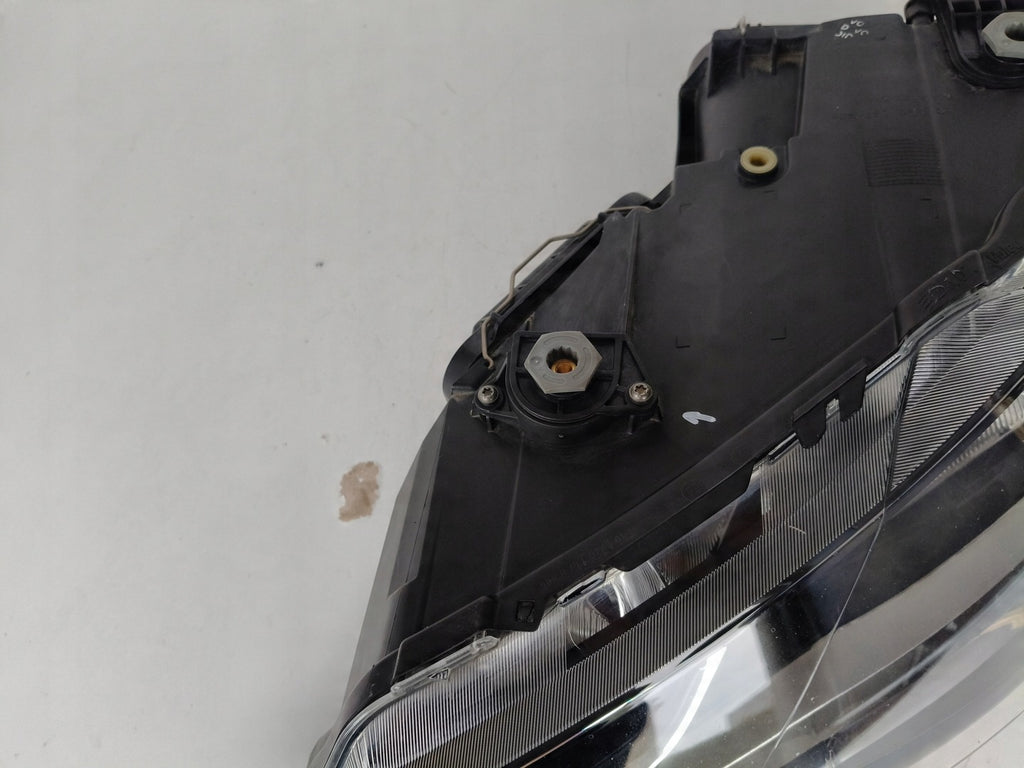 Frontscheinwerfer Seat Leon 5F1941005A Links Scheinwerfer Headlight