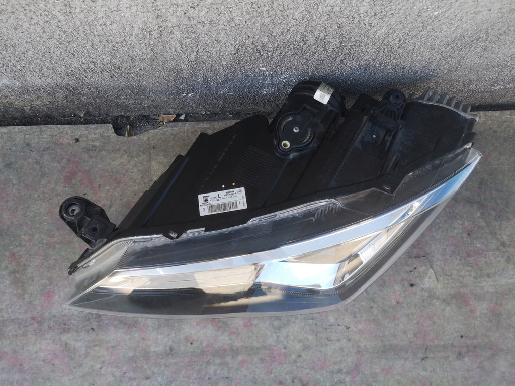 Frontscheinwerfer Seat Ateca 576941098 Links Scheinwerfer Headlight SCH3458285861jg