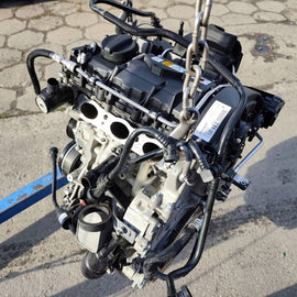 Motor BMW F45 B38A15A 1.5 Benzin Engine Komplett MOT7888472049fx