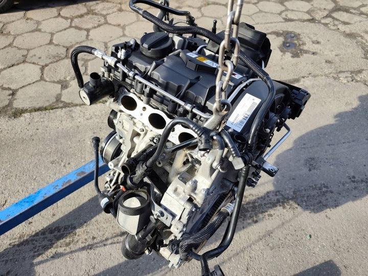 Motor BMW F45 B38A15A 1.5 Benzin Engine Komplett MOT7888472049fx