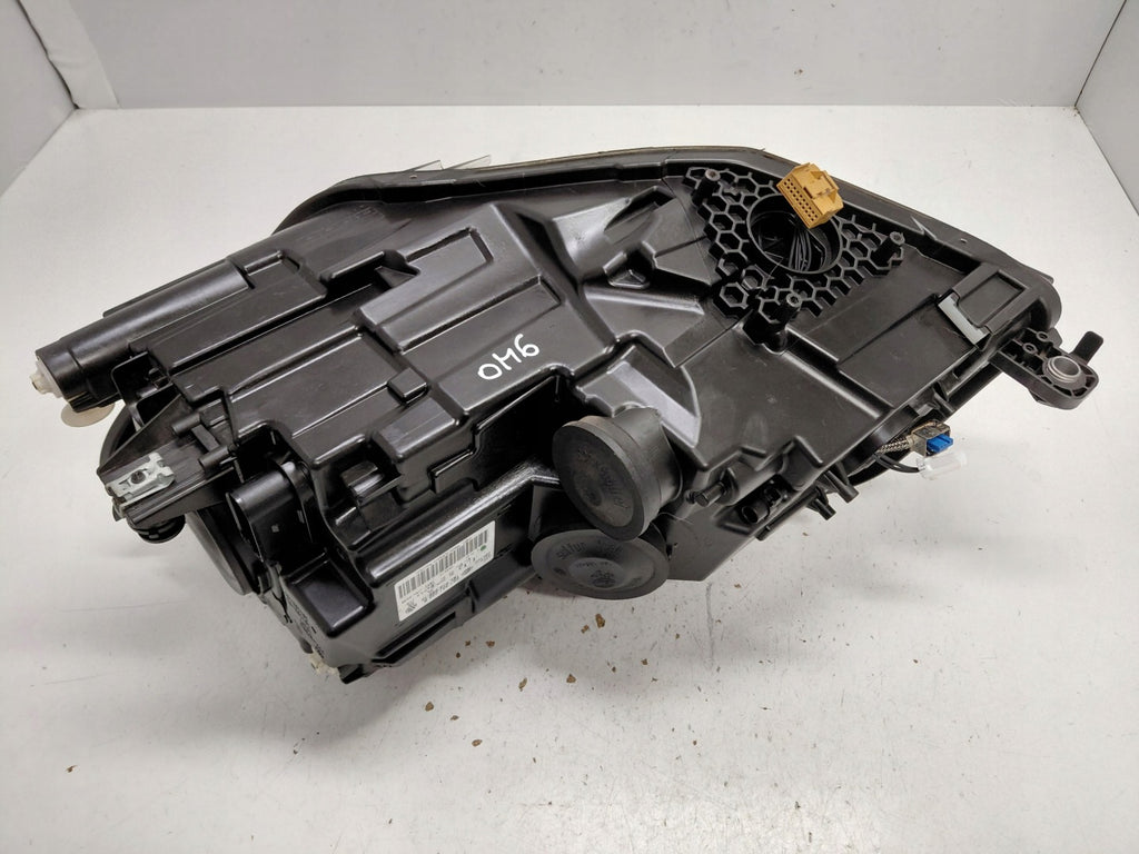 Frontscheinwerfer VW Caddy 2K1941032B LED Rechts Scheinwerfer Headlight SCH5926047998cc