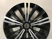 Laden Sie das Bild in den Galerie-Viewer, 1x Alufelge 18 Zoll 7.0" 5x112 43ET 5NA601025AB VW Rim Wheel FEL1482811339sy
