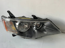 Laden Sie das Bild in den Galerie-Viewer, Frontscheinwerfer Mitsubishi Outlander II Xenon Rechts Scheinwerfer Headlight