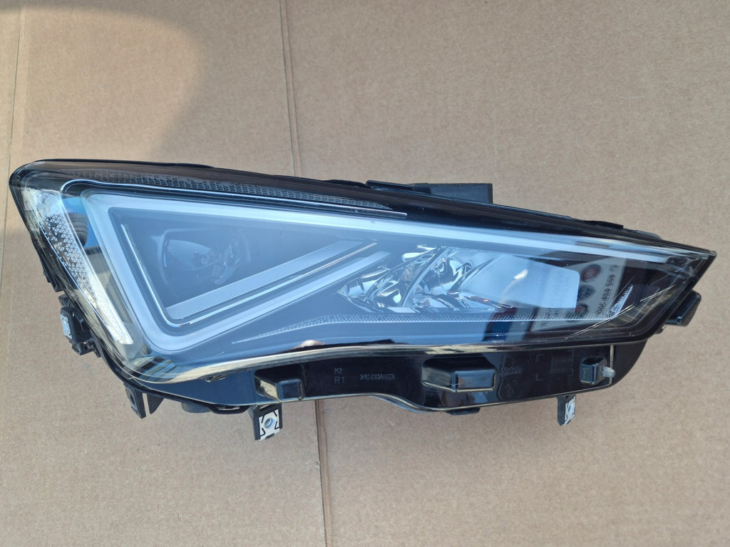 Frontscheinwerfer Cupra Formentor I 5FB941008G 90188326 LED Rechts Headlight SCH2242053803pi