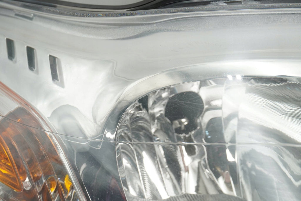Frontscheinwerfer Ford Mondeo I Rechts Scheinwerfer Headlight SCH8462596332hd