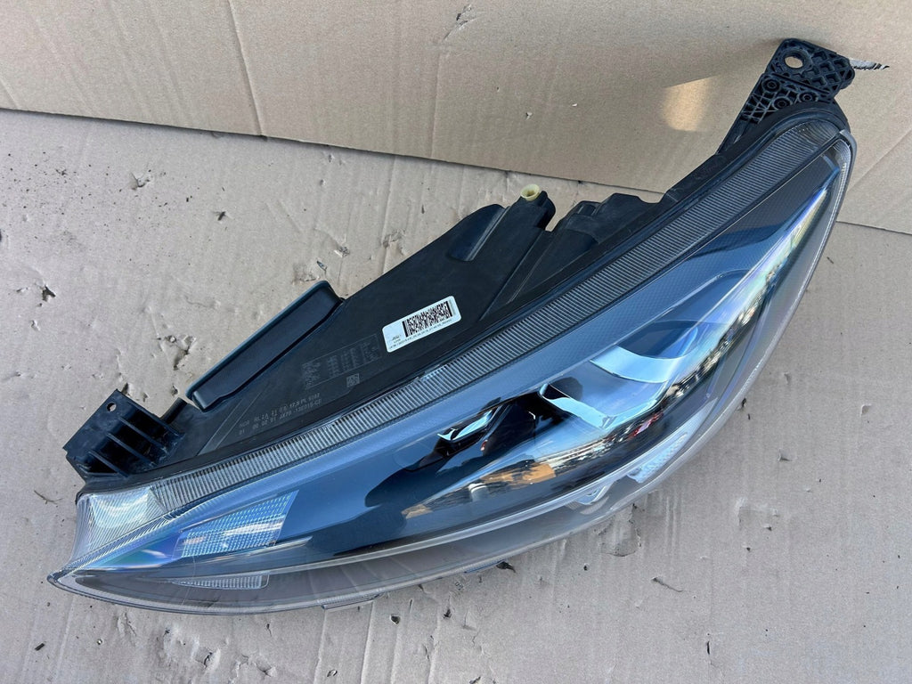 Frontscheinwerfer Ford Focus JX7B13E015CE 000201175L19287 Links Headlight SCH4646199668lx