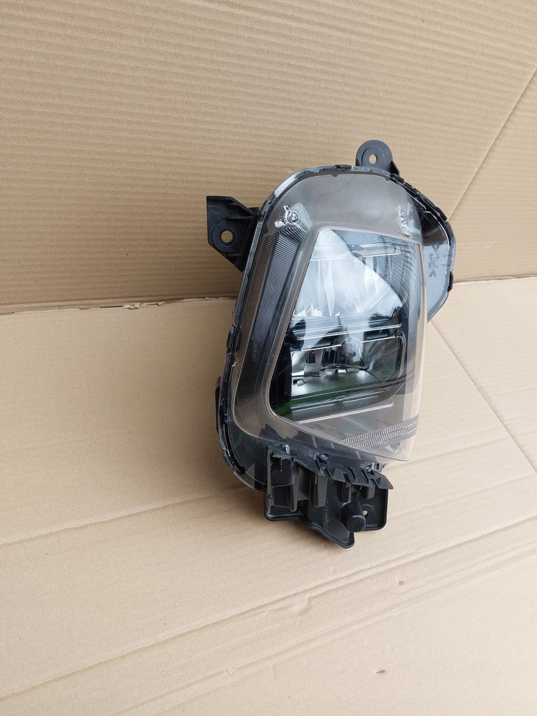 Frontscheinwerfer Hyundai Tucson 92101-N7XXX Full LED Links Headlight