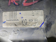 Laden Sie das Bild in den Galerie-Viewer, Frontscheinwerfer Honda Cr-V I 1EB236013 Links Scheinwerfer Headlight SCH1016305744ev