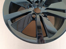 Load image into Gallery viewer, 1x Alufelge 18 Zoll 7.5" 5x112 51ET 5F0601015D Seat Rim Wheel FEL8975307177ig