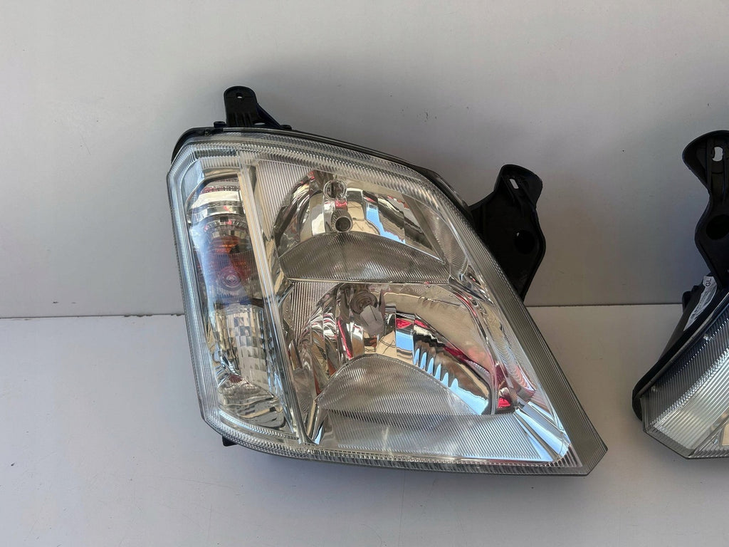 Frontscheinwerfer Opel Meriva A 93321052 93321053 Ein Stück (Rechts oder Links) SCH2234508035ob