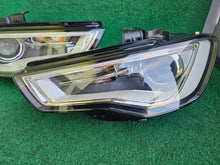 Laden Sie das Bild in den Galerie-Viewer, Frontscheinwerfer Audi A3 8V0941031 8V0941032 Ein Satz Scheinwerfer Headlight SCH5750924794va