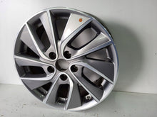 Load image into Gallery viewer, 1x Alufelge 17 Zoll 7.0" 5x108 53ET 52910-G4350 Hyundai I30 Rim Wheel FEL3902190333js