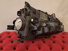 Laden Sie das Bild in den Galerie-Viewer, Frontscheinwerfer Mitsubishi Eclipse Cross I Rechts Scheinwerfer Headlight SCH3433691999sr
