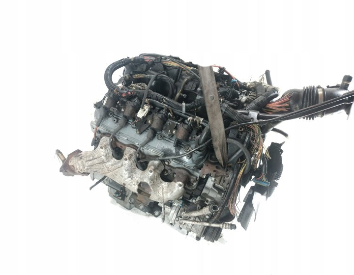 Motor Chevrolet Silverado LQ4 6.0 Benzin Engine Komplett MOT6057486715og
