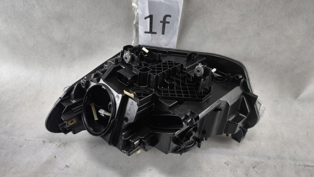 Frontscheinwerfer BMW F21 F20 7296914 Xenon Rechts Scheinwerfer Headlight SCH9814146384at
