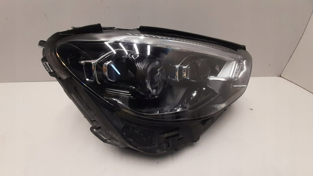 Frontscheinwerfer Mercedes-Benz W213 A2139066810 LED Rechts Headlight SCH1623269687hx